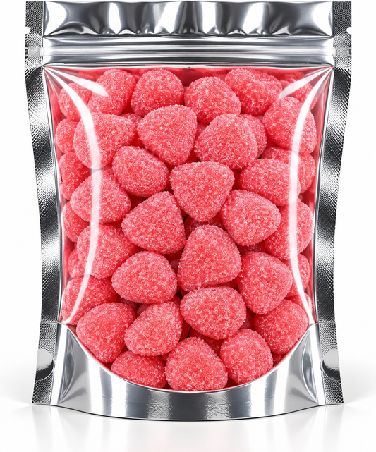 Tagada Fraise Sucré (100g)