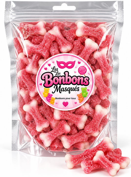 Os Sucré (100g)