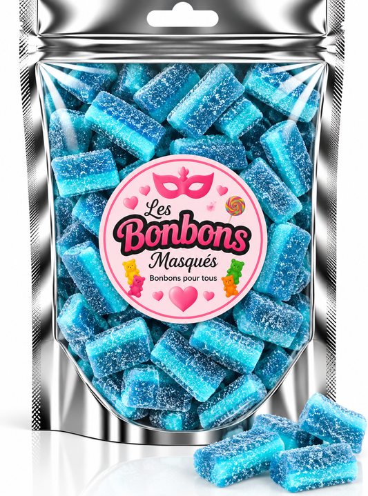 Framboise Acidulée (100g)