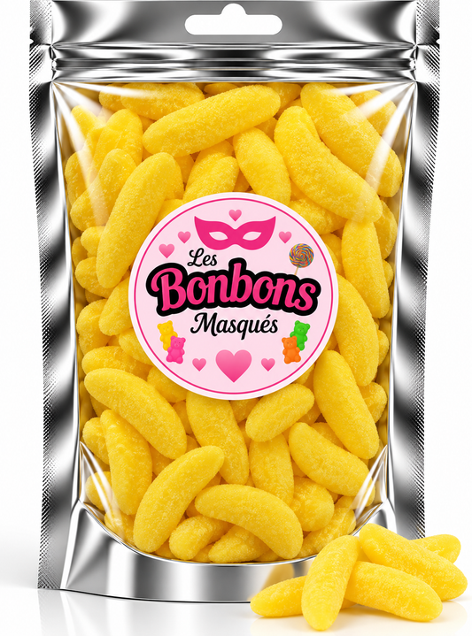 Banane Sucrée (100g)
