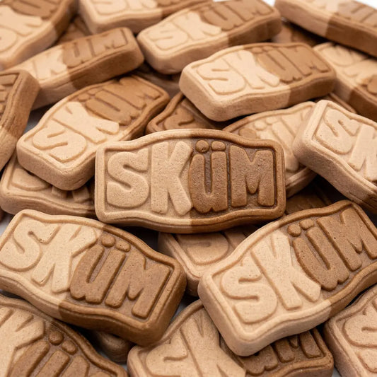 Skum Cola bonbon Suédois  Vegan (100g) Nouveauté