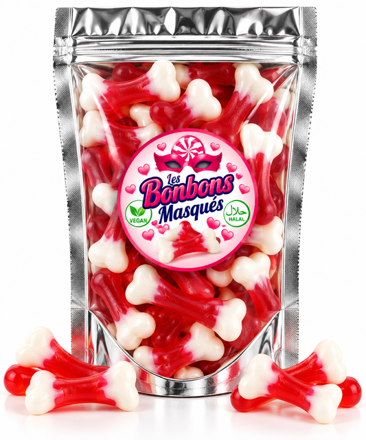 Os Lisse  (100g)
