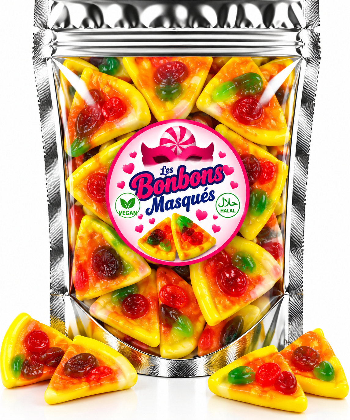 Pizza jLisse (100g)