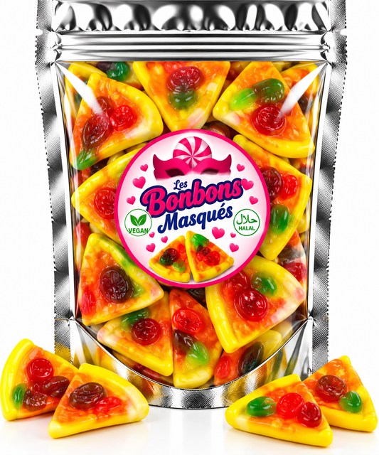 Pizza jLisse (100g)