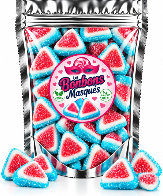 Triple Cœur Sucré (100g)