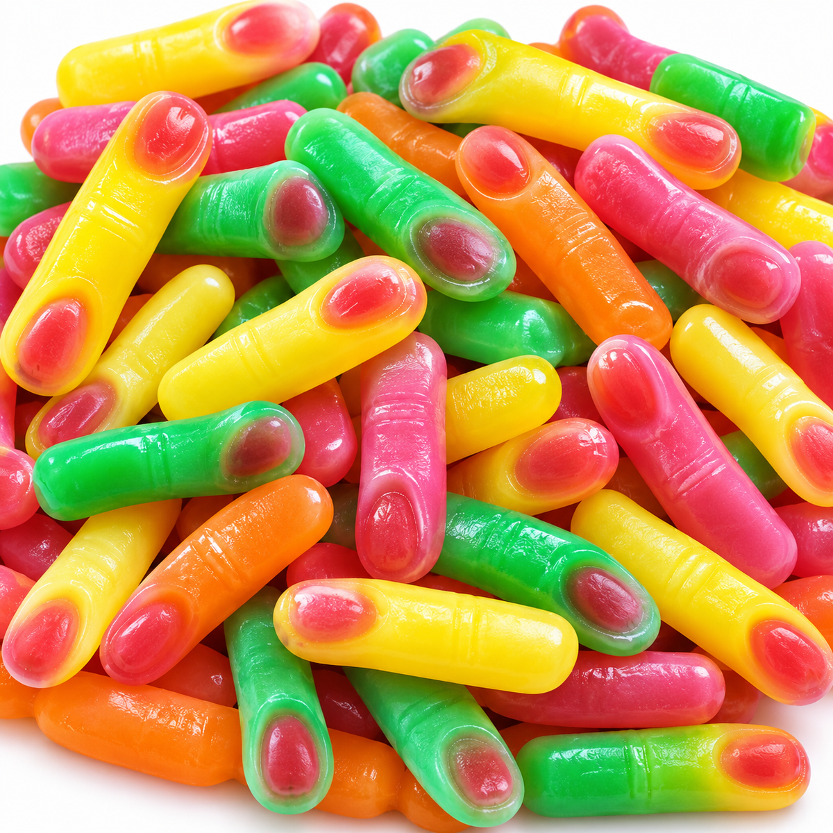 Doigts Lisses (100g) #Nouveauté