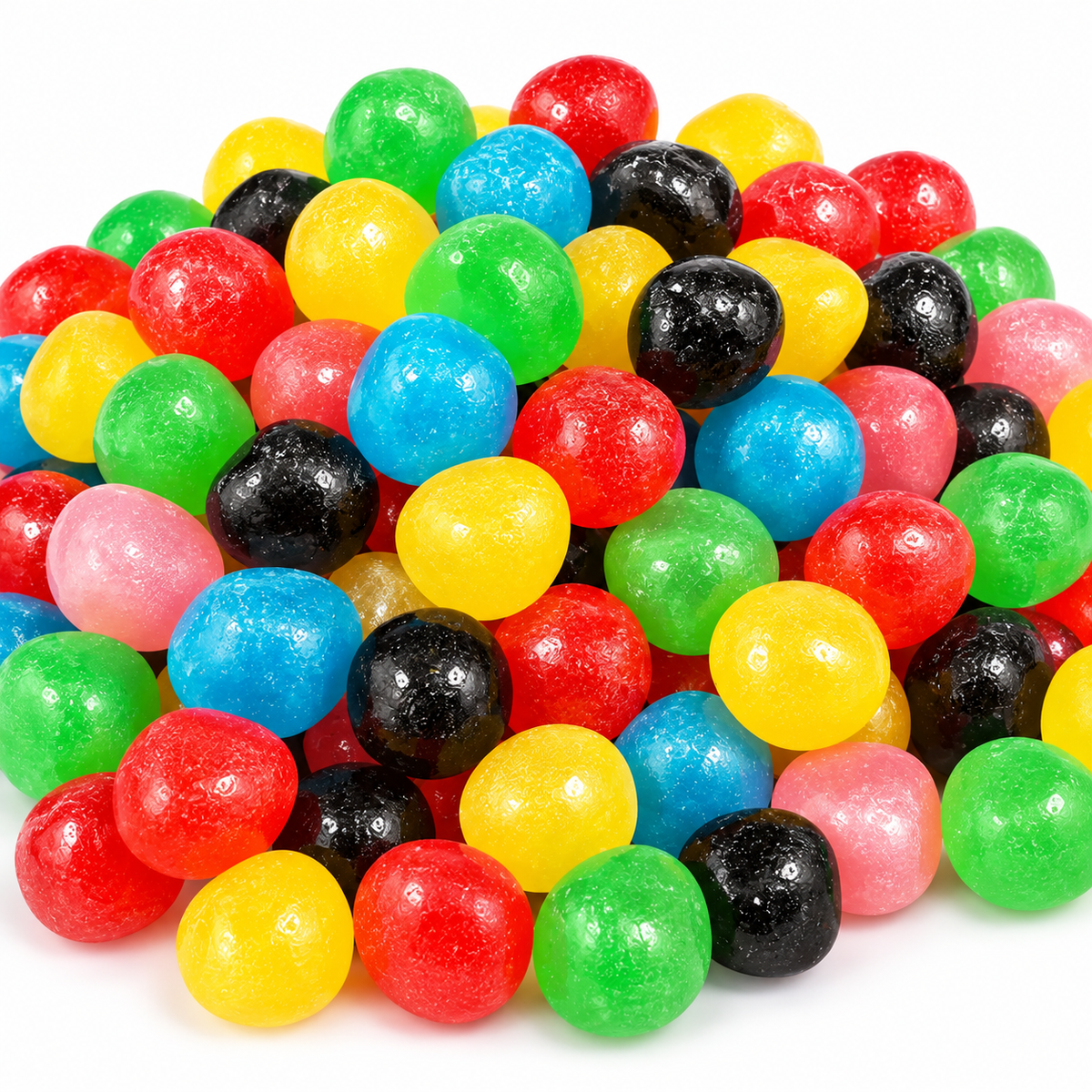 Dragibus Bonbons Lisses (100g)