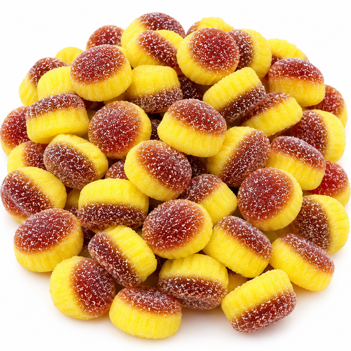 Flan  Sucré (100g) # Nouveauté