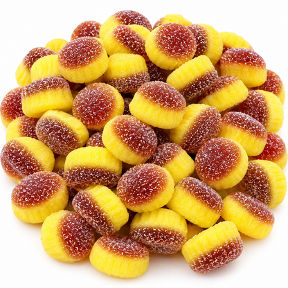 Flan  Sucré (100g) # Nouveauté
