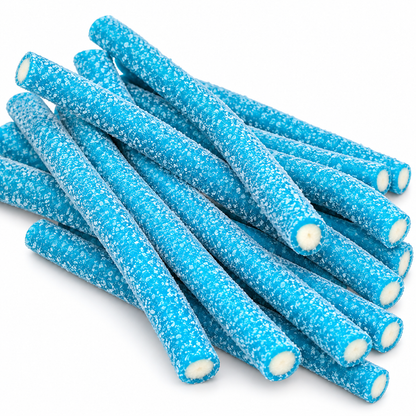 Petits Câbles Sucrés parfum Framboise (x5)