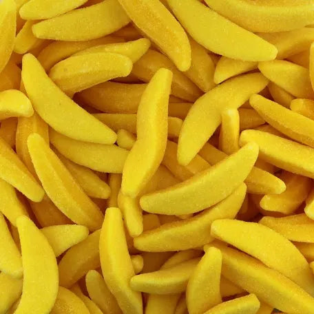 Banane  Végane 🍌🌱 #NOUVEAUTÉ (100g)