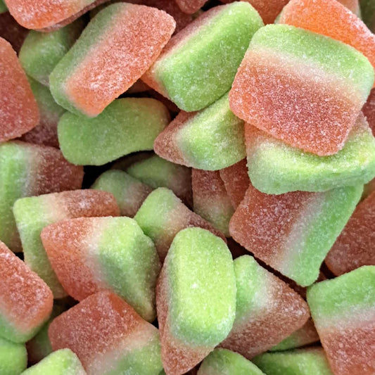 Tranches de Mangues sucrée 🥭 100g)
