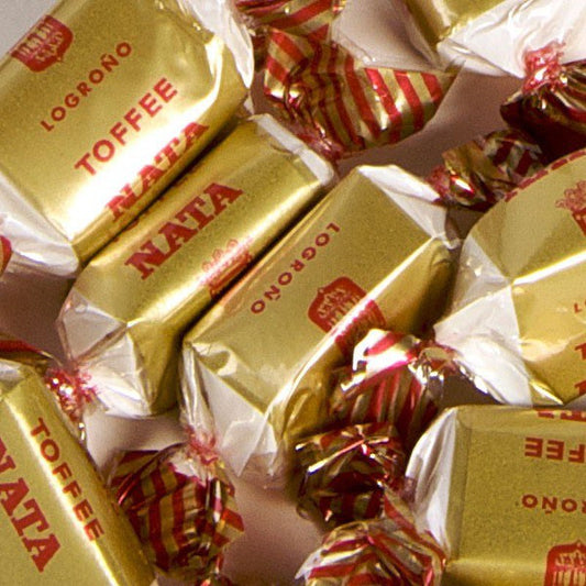 Caramels Tendres🍮 (100g)