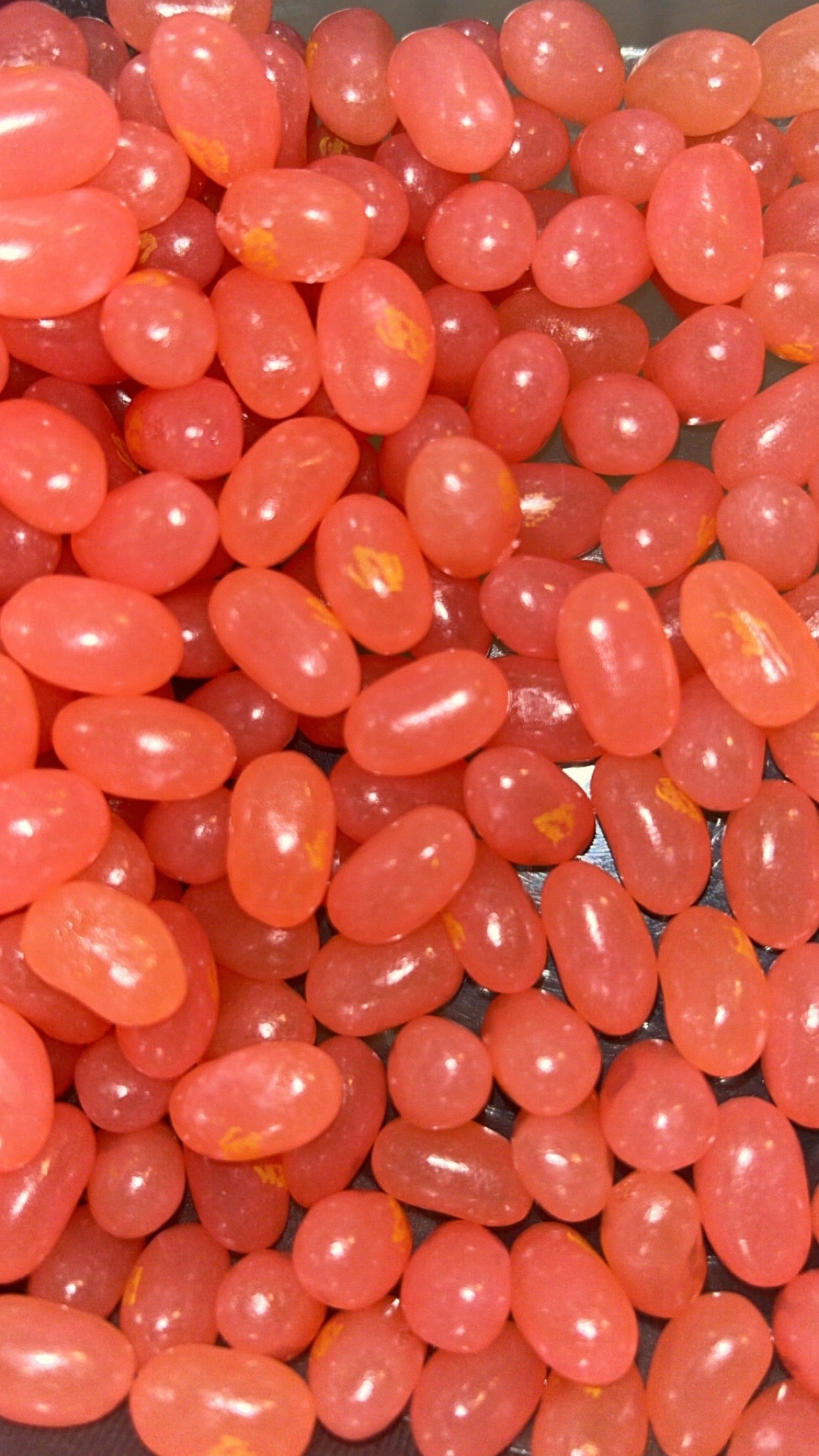 Jelly Belly Barbe à Papa(sachet)