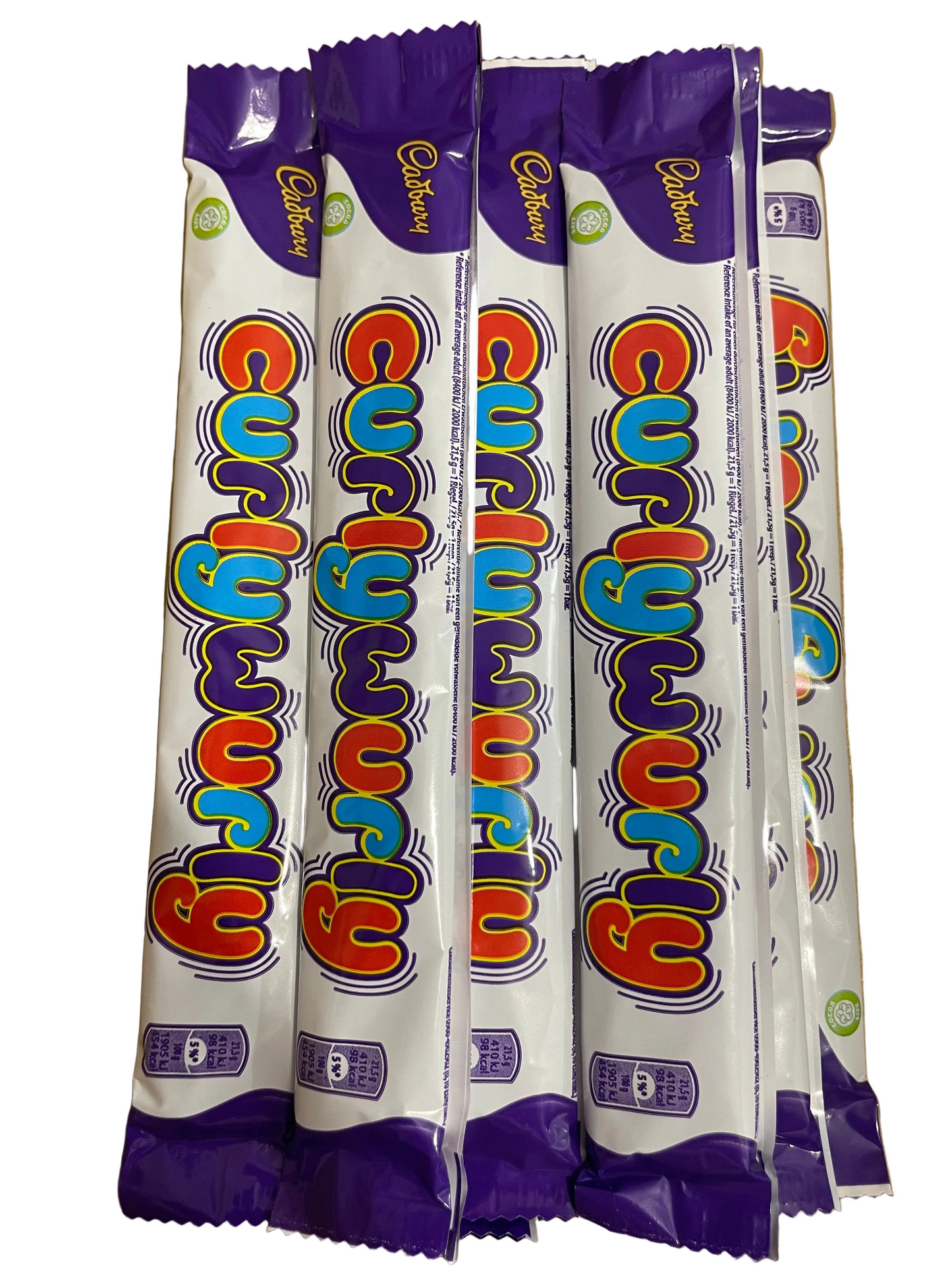 Bâton Chocolat/Caramel(x1)