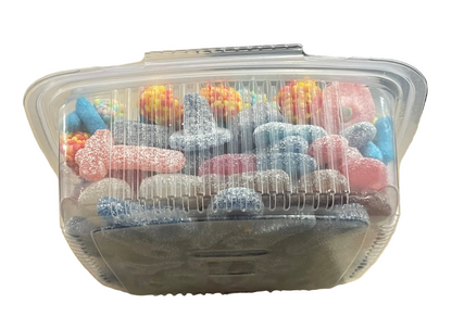 Grande Box Acidulée ++ (900g)