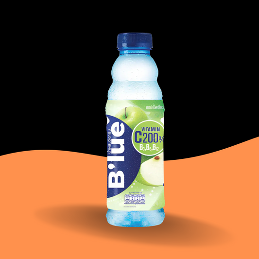 B’Blue Pomme                            Nouveauté