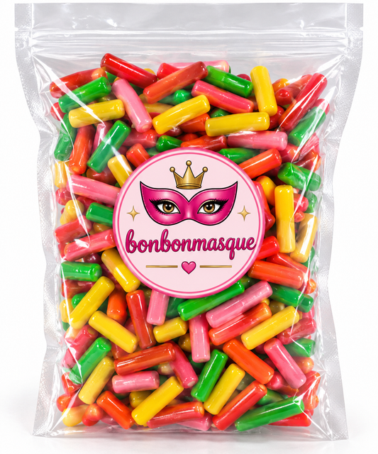 Hitschies Original Lisse (100g)