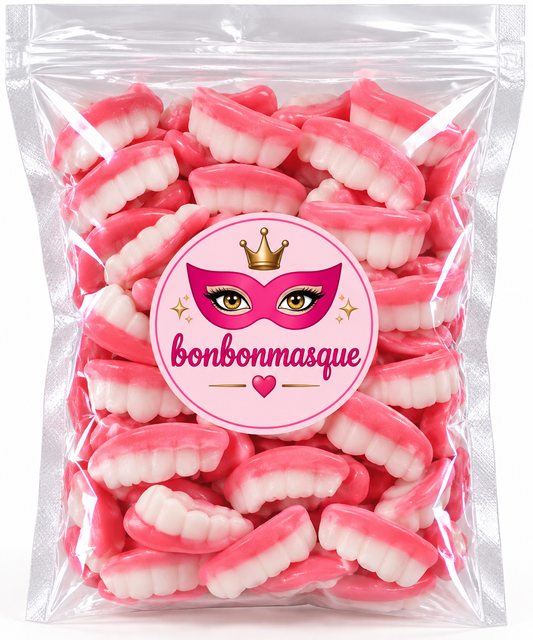 Dent Bonbon Lisse (100g)