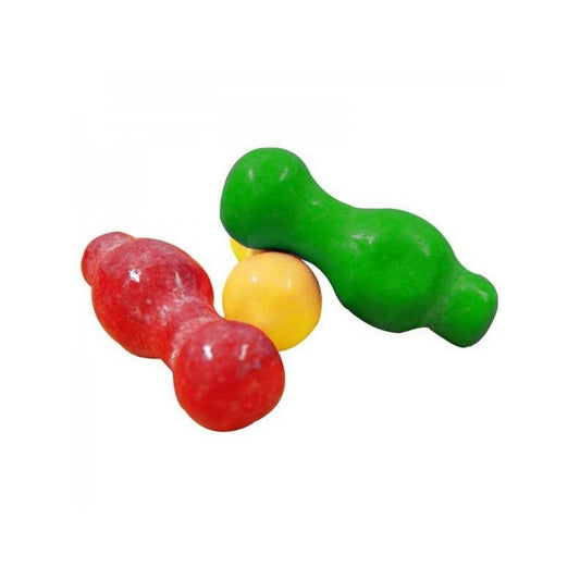 Tétine magique Gum Fruit (à l’unité )