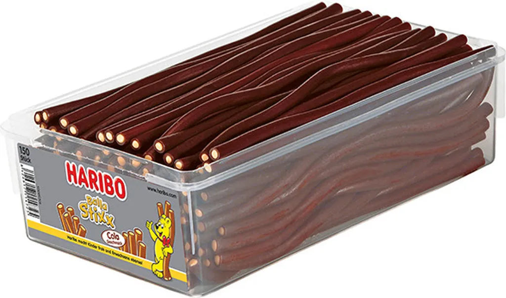 Balla stixx Cola (X10)