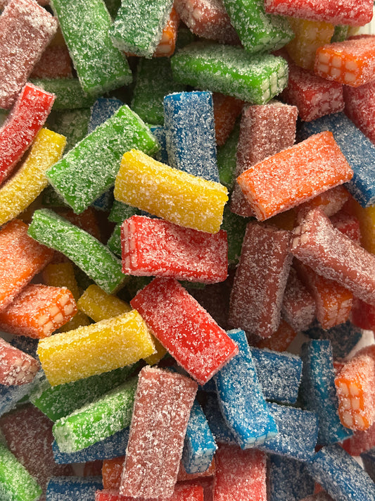 Brique sucrée mix #Nouveauté (100g)