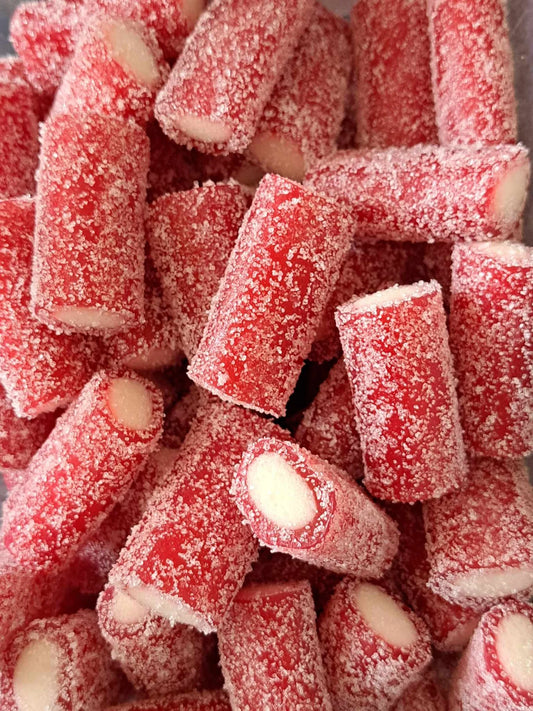 Jumbo fraise sucré (100g)