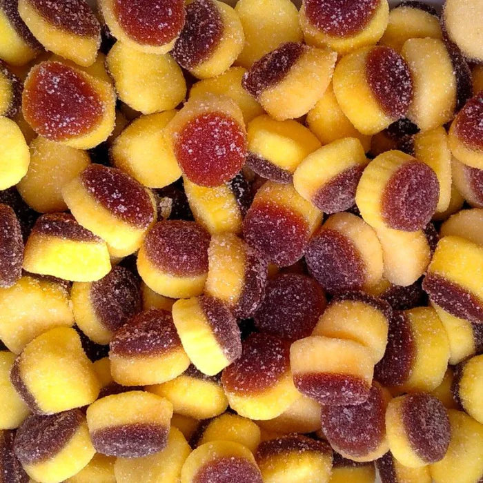 Flan Caramel sucré (100g)