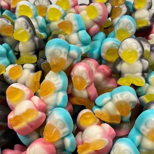 Pingouin lisse(100g)