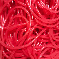 Lassos lisse fraise(100g)