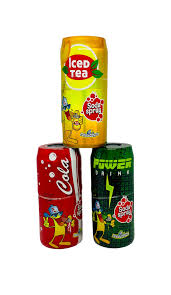 Spray soda power(l’unité)(bonbon)